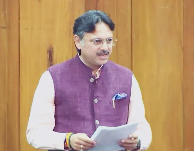 सरोजनीनगर में शिक्षा का नया युग : सभी परिषदीय विद्यालयों में होंगे उत्कृष्ट संसाधन, जर्जर विद्यालयों का होगा कायकल्प 